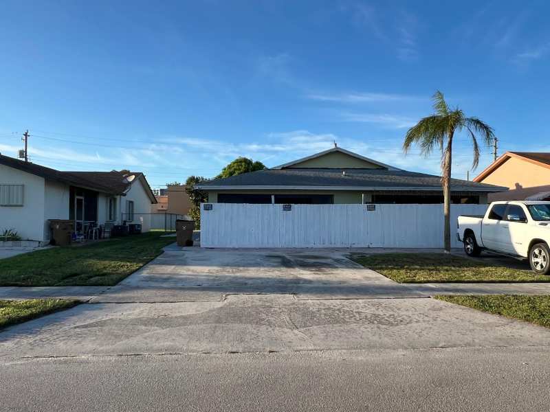 3223 SW 1st Street, Deerfield Beach FL 33442