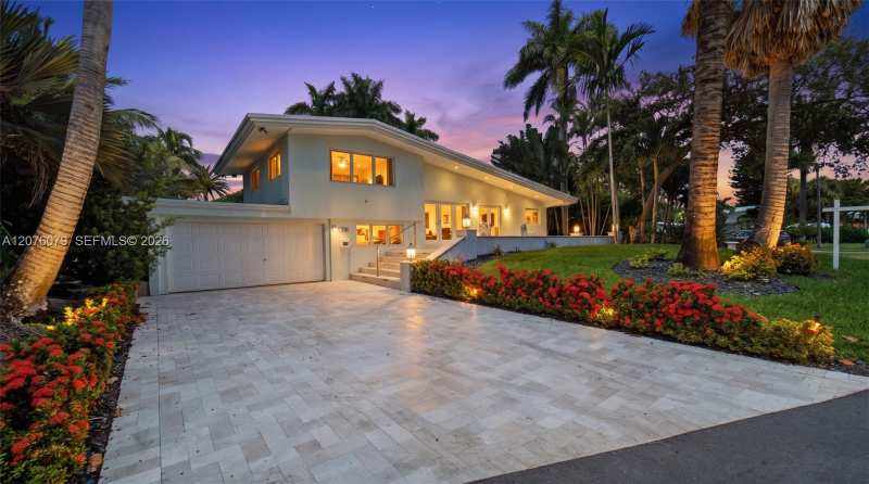 2613 Tortugas Ln, Fort Lauderdale FL 33312