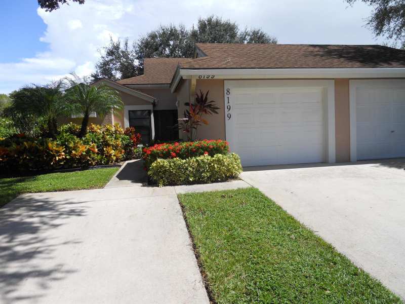 8199 Springlake Drive, Boca Raton FL 33496