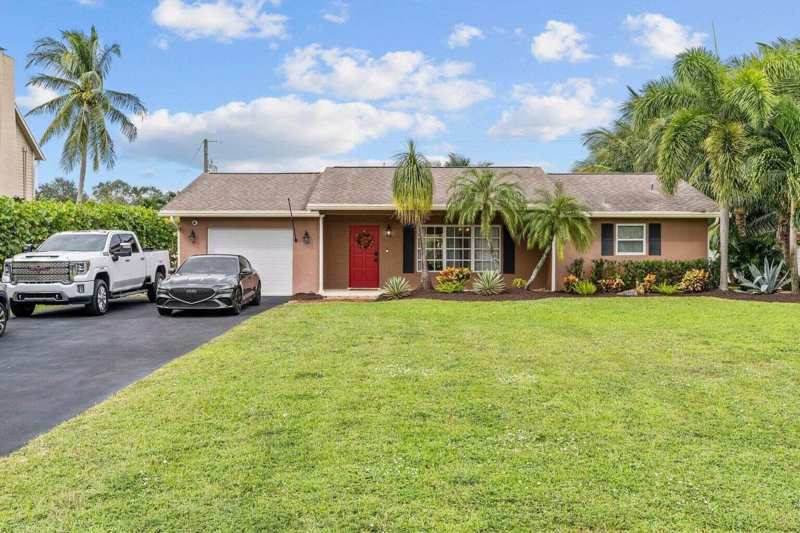 3929 LOWSON Boulevard, Delray Beach FL 33445