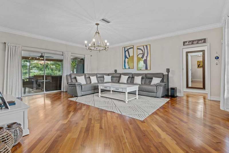 3929 LOWSON Boulevard, Delray Beach FL 33445