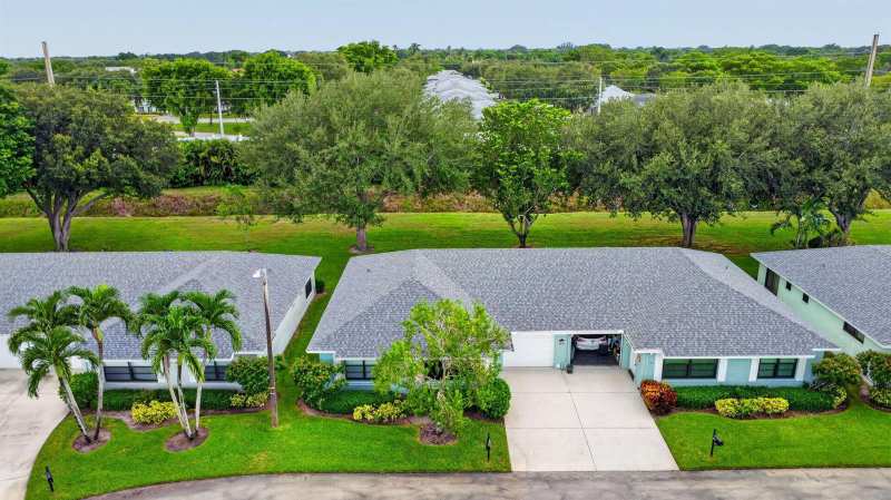 9965 Papaya Tree Trail # A, Boynton Beach FL 33436