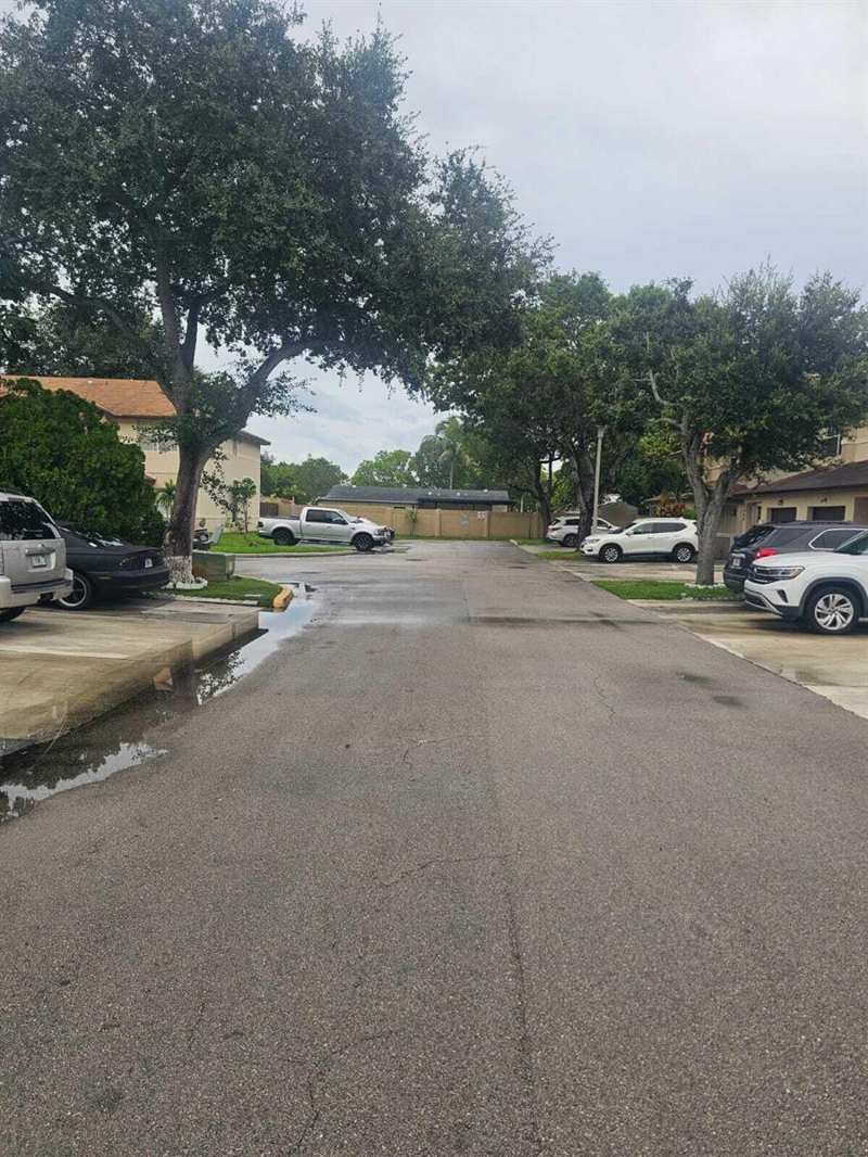 3353 NW 197TH Terrace, Miami Gardens FL 33056