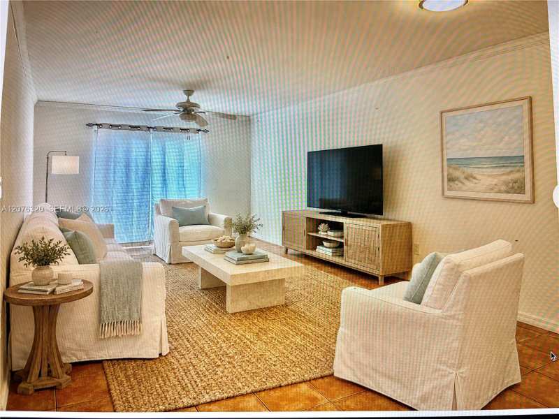 251 Galen Dr # 101E, Key Biscayne FL 33149