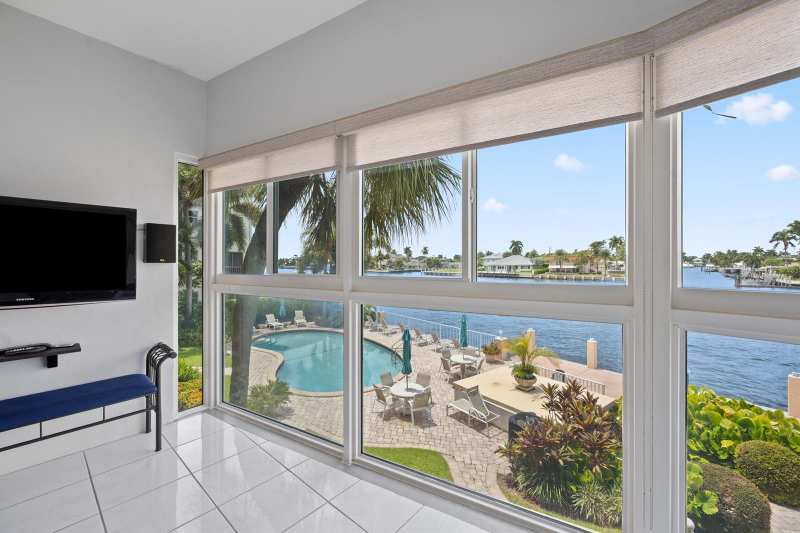 725 N RIVERSIDE Drive # 203, Pompano Beach FL 33062