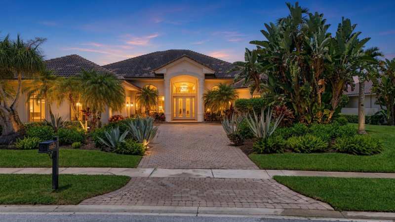 10833 Egret Pointe Lane, West Palm Beach FL 33412