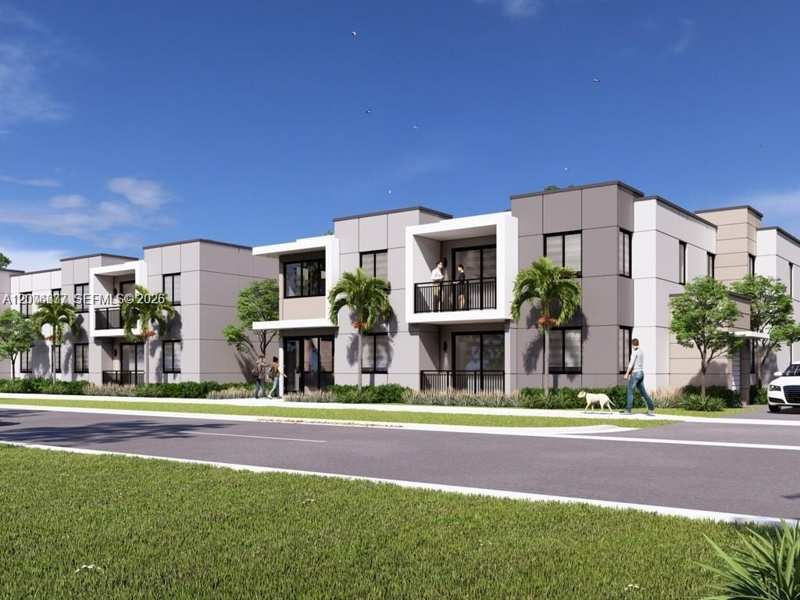 14315 SW 272nd St, Unincorporated Dade County FL 33032