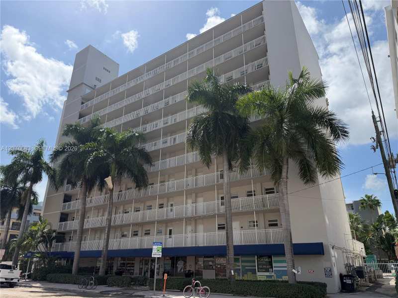 1300 Lincoln Rd # E705, Miami Beach FL 33139
