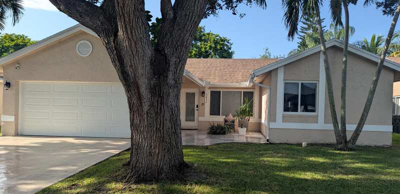 3820 NW 58th Street, Coconut Creek FL 33073