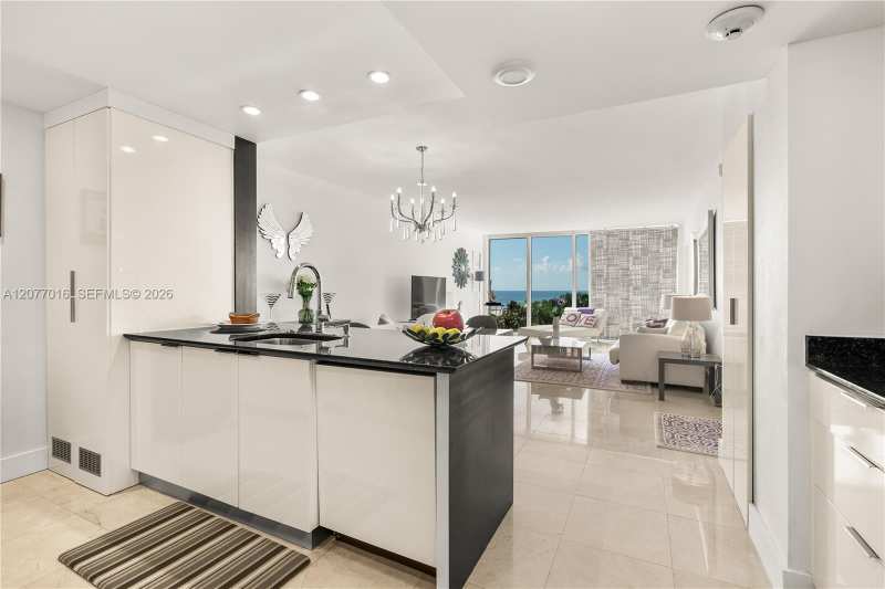 10275 Collins Ave # 611, Bal Harbour FL 33154