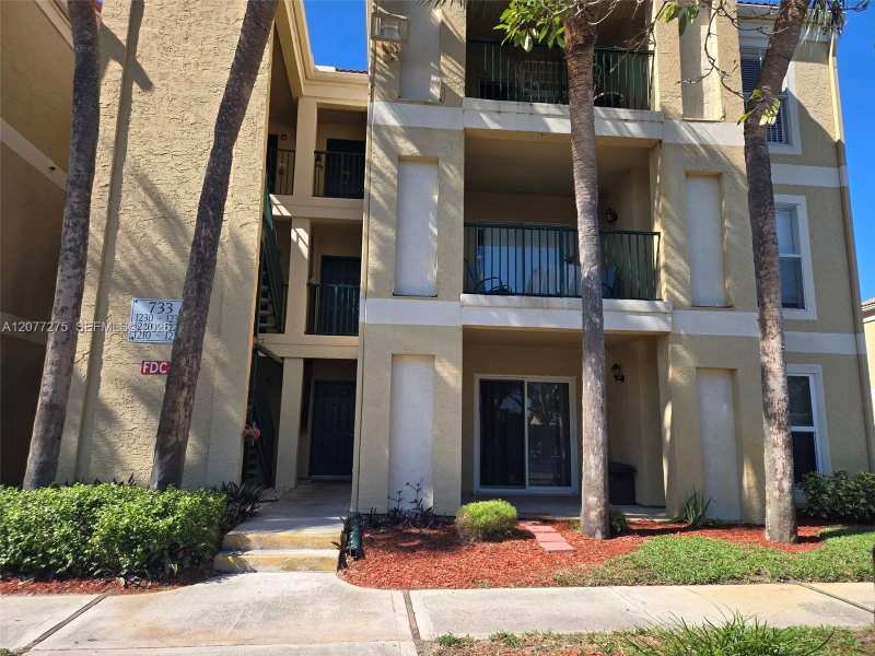 733 Riverside Dr # 1220, Coral Springs FL 33071