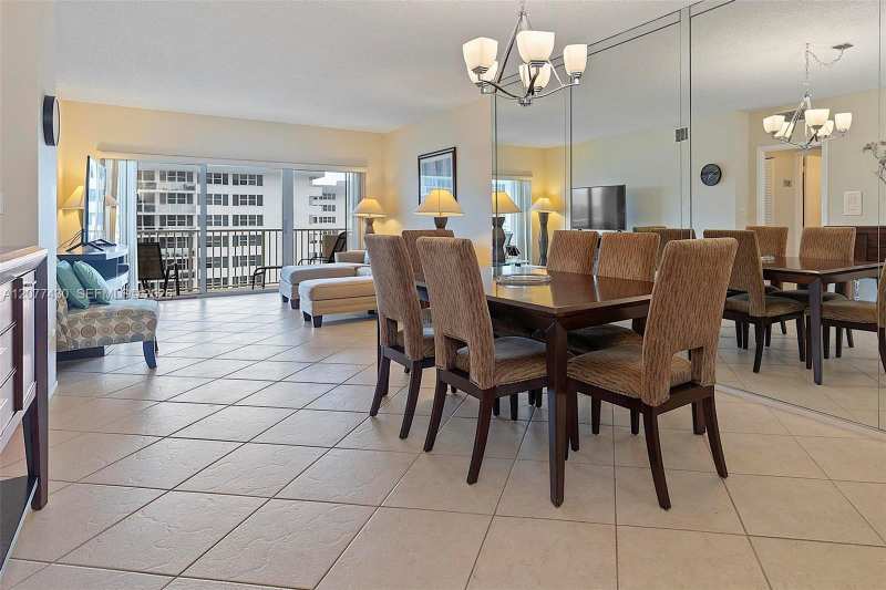 1980 S Ocean Dr # 20A, Hallandale Beach FL 33009