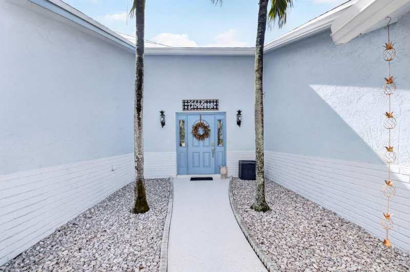 4010 BLUE SAGE Path, Boynton Beach FL 33436