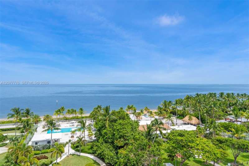 607 Ocean Dr # 10K, Key Biscayne FL 33149