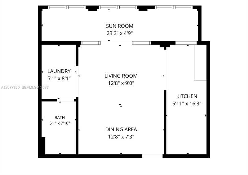 934 Michigan Ave # 108, Miami Beach FL 33139