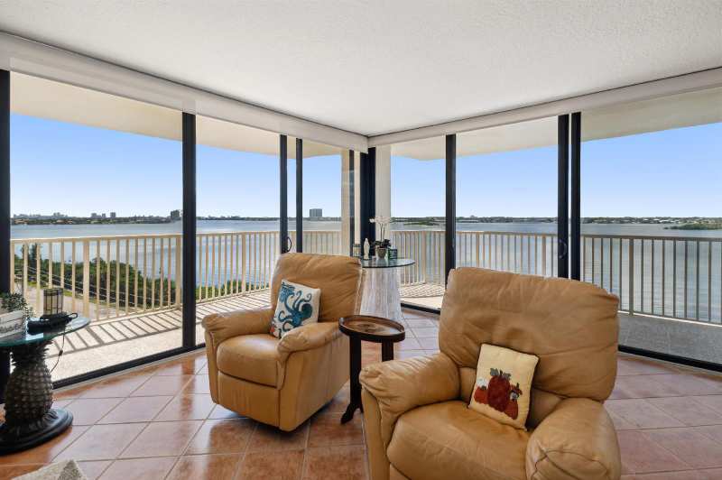 5480 N Ocean Drive, Singer Island FL 33404