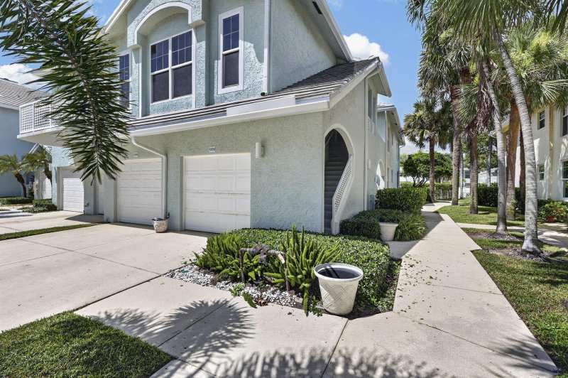1209 MAINSAIL Circle # 1209, Jupiter FL 33477