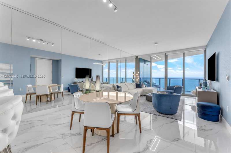 15701 Collins Ave # 3803, Sunny Isles Beach FL 33160