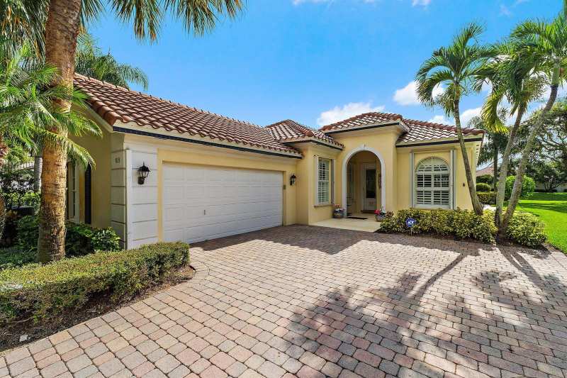 108 Euphrates Circle, Palm Beach Gardens FL 33410