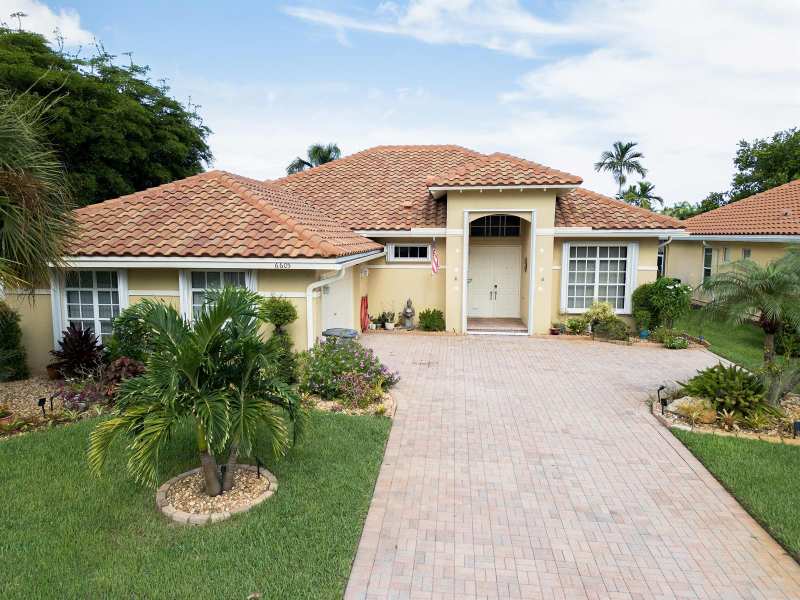 6605 JOG PALM Drive, Boynton Beach FL 33437