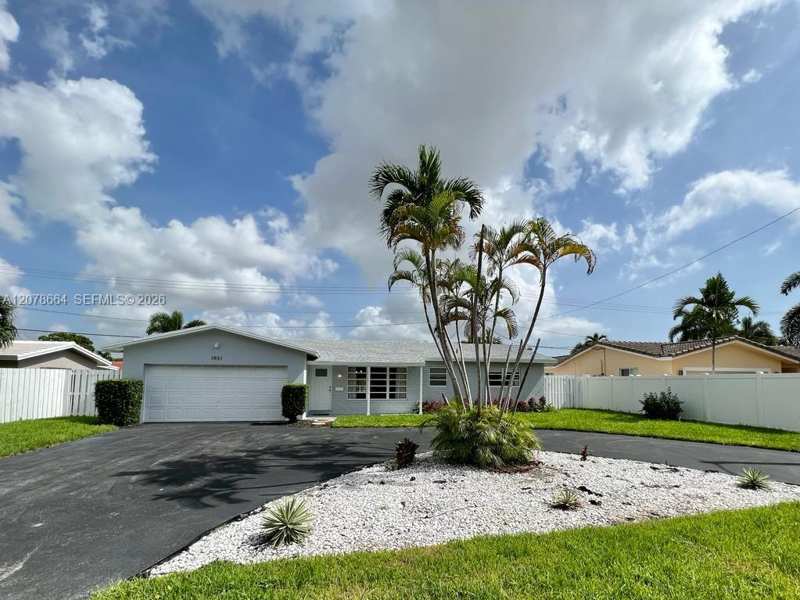 1931 NE 55th Ct, Fort Lauderdale FL 33308