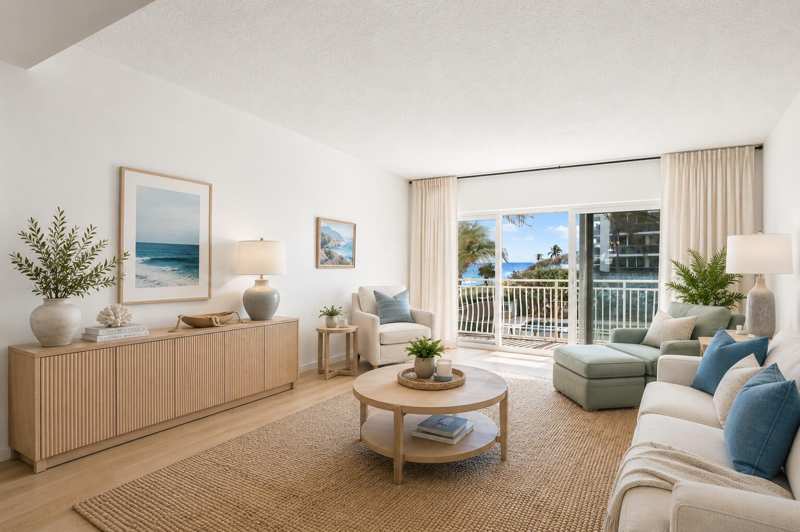 310 S OCEAN Boulevard # 2040, Boca Raton FL 33432