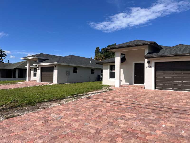 2475 FAITH Avenue, West Palm Beach FL 33417