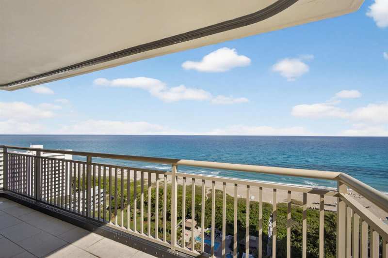 3400 N Ocean Drive ph, West Palm Beach FL 33404