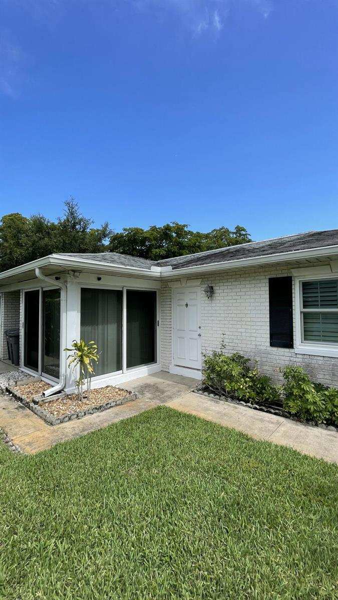 10140 S 44TH Drive S # 372, Boynton Beach FL 33436