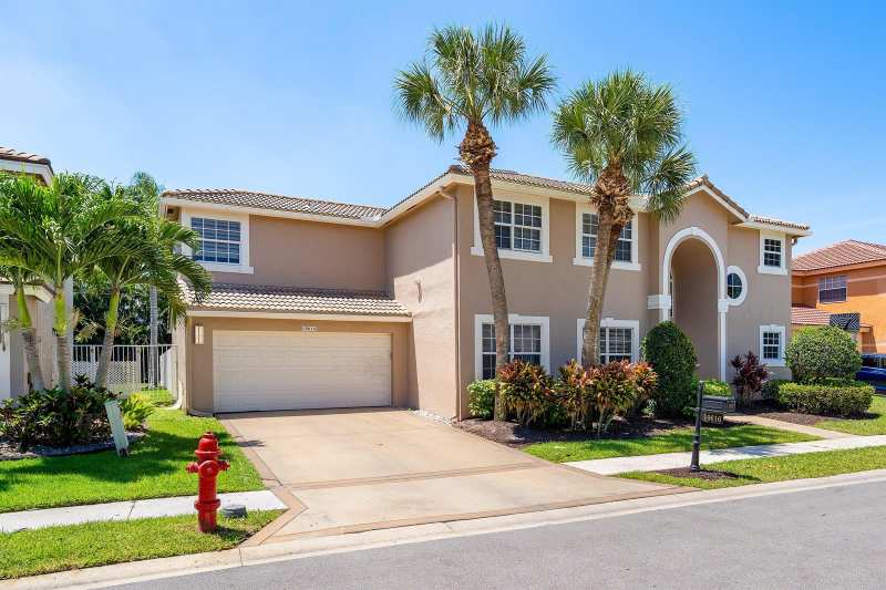 10616 Wheelhouse Circle, Boca Raton FL 33428
