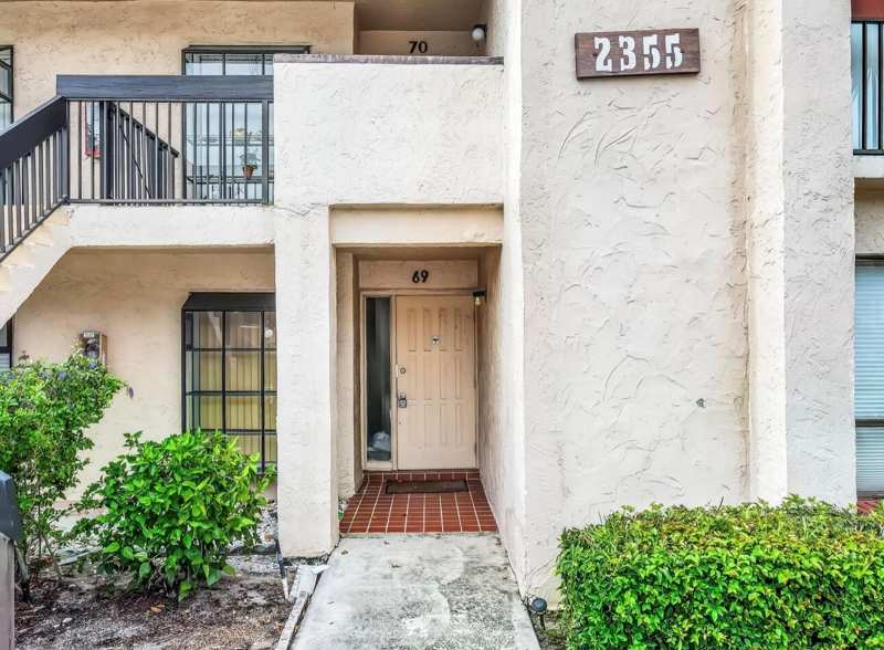 2355 SW 15TH # 69, Deerfield Beach FL 33442