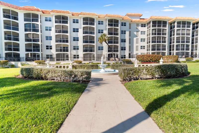 2871 N OCEAN Boulevard # C123, Boca Raton FL 33431