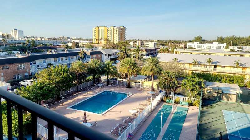 1009 N Ocean Boulevard # 503, Pompano Beach FL 33062