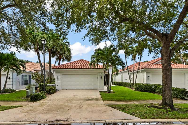 4785 Blossom Drive, Delray Beach FL 33445
