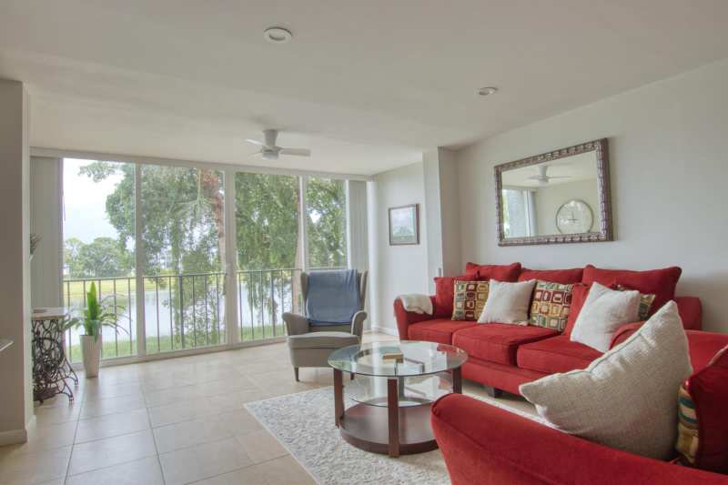 4822 ESEDRA Court # 206, Lake Worth FL 33467