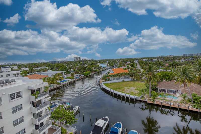 1401 S Ocean Boulevard # 702, Pompano Beach FL 33062