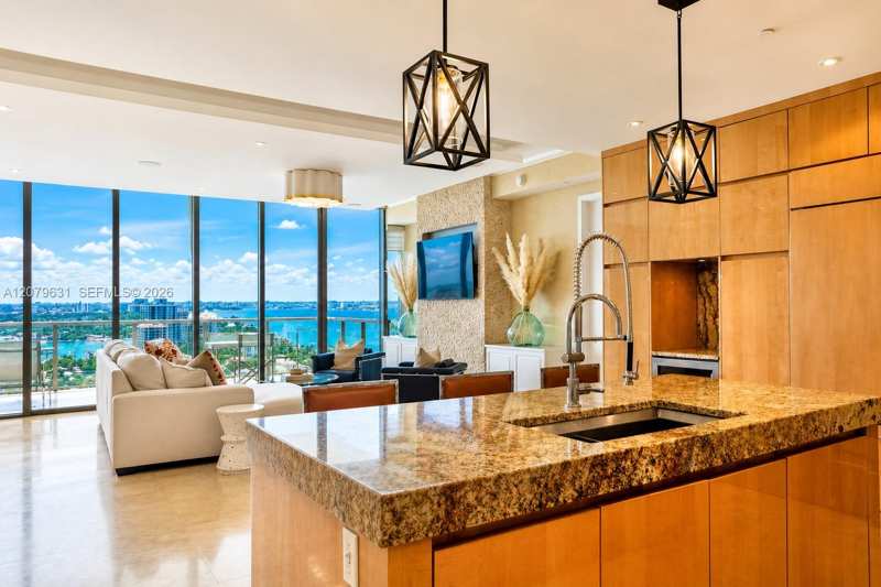 9701 Collins Ave # 1605S, Bal Harbour FL 33154