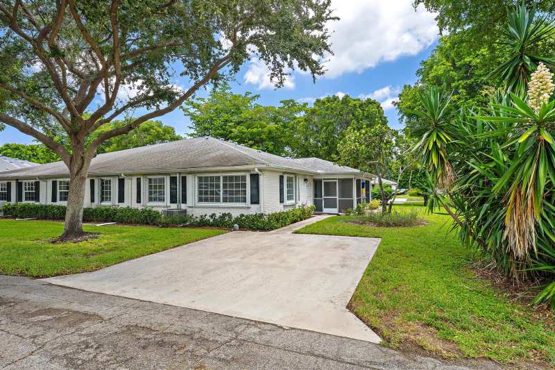 10168 S 40TH Trail S # 278, Boynton Beach FL 33436