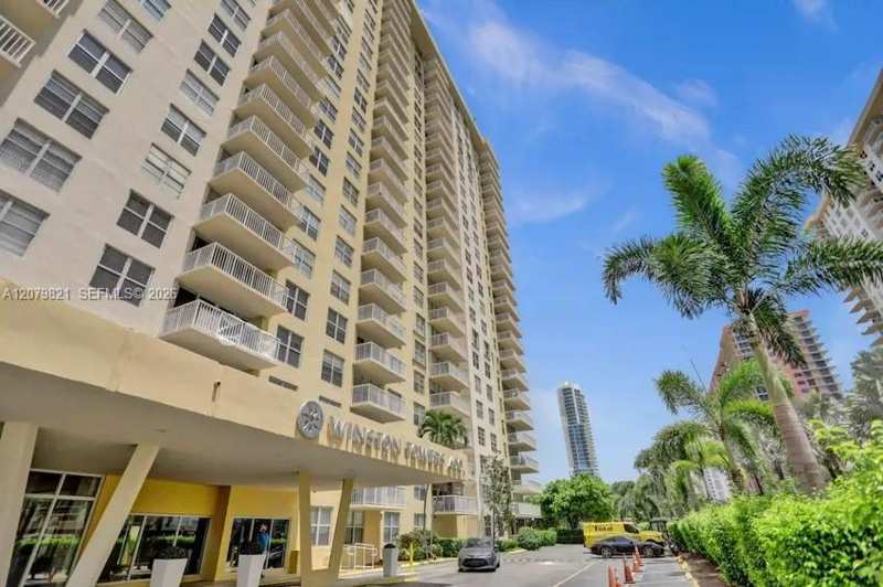 231 174th St # 1215, Sunny Isles Beach FL 33160