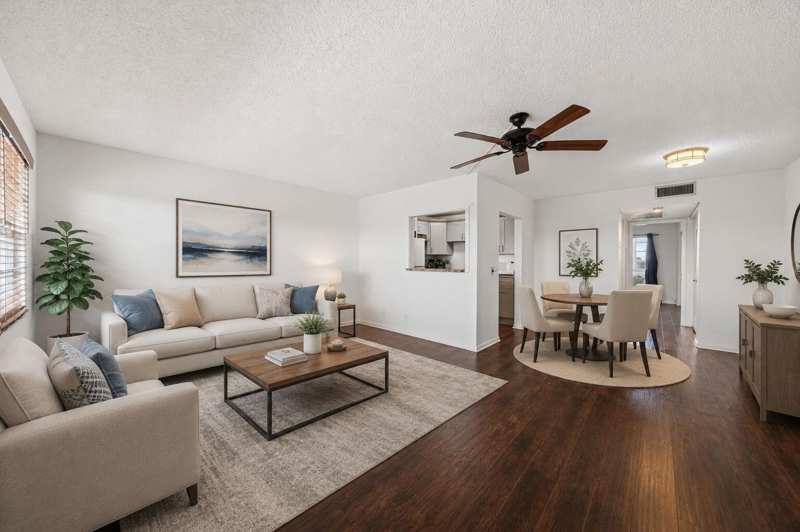 413 SOUTHAMPTON A, West Palm Beach FL 33417