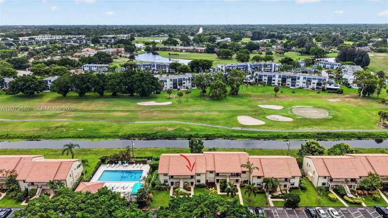 4626 Lucerne Lakes Blvd E # 202, Lake Worth FL 33467