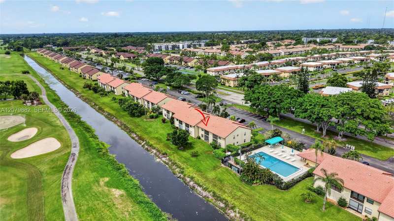 4626 Lucerne Lakes Blvd E # 202, Lake Worth FL 33467