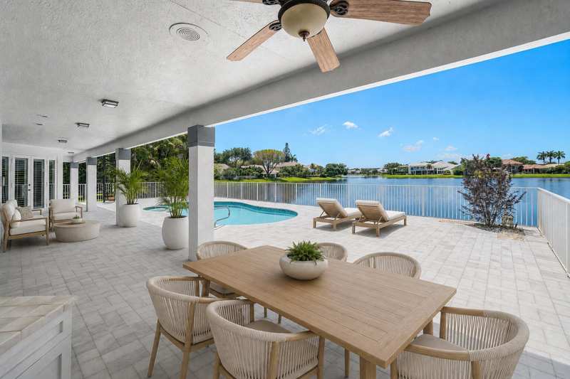 4440 WOODFIELD Boulevard, Boca Raton FL 33434