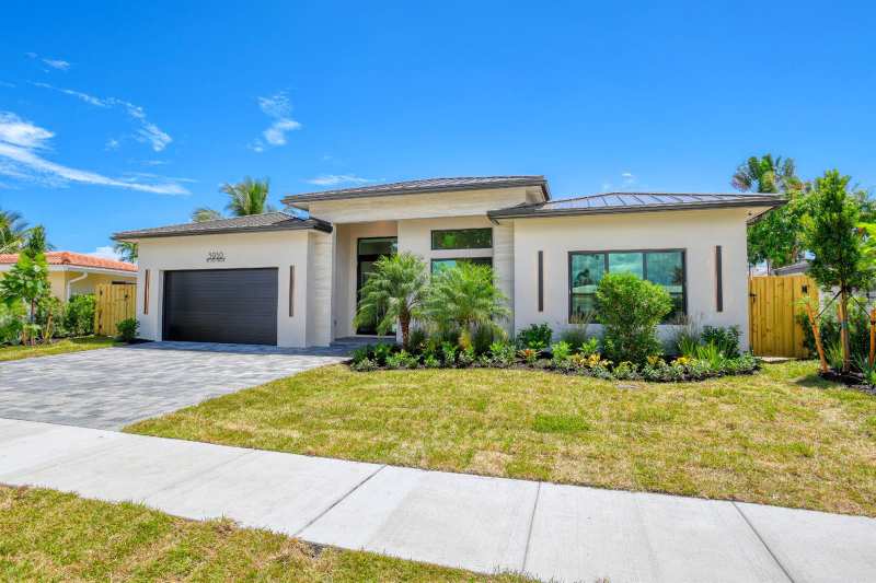 5950 NE 21st Circle, Fort Lauderdale FL 33308