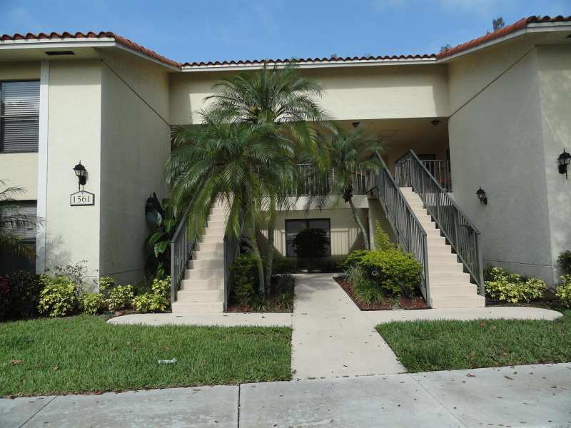 1561 WINDORAH Way # C, West Palm Beach FL 33411
