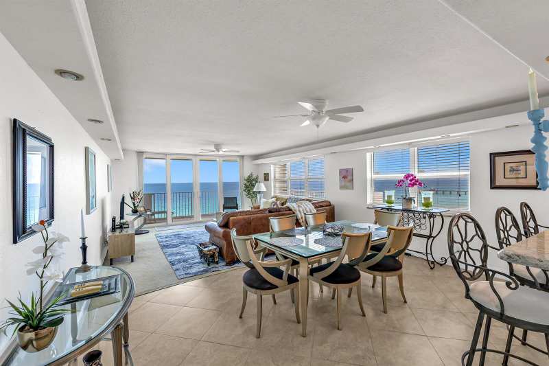 3000 S OCEAN Boulevard # 1106, Boca Raton FL 33432