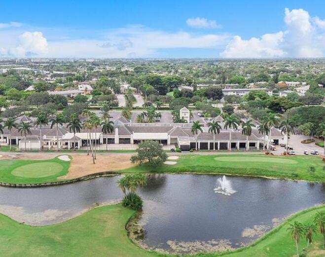 1605 ABACO Drive # E2, Coconut Creek FL 33066