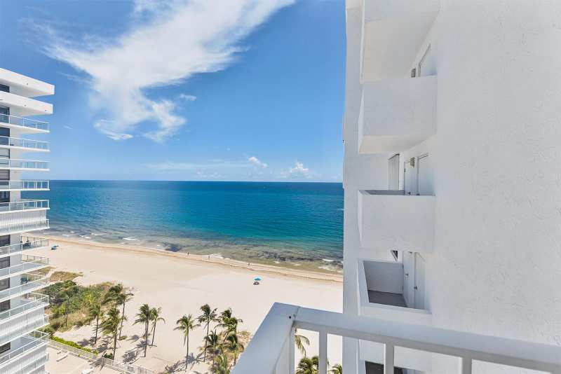 1010 S Ocean Boulevard # 1516, Pompano Beach FL 33062
