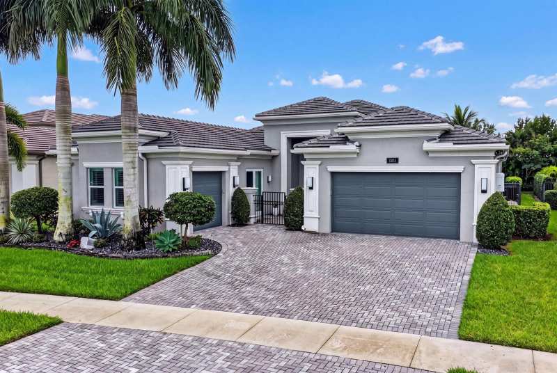 12824 VENETO SPRINGS Drive, Boynton Beach FL 33473