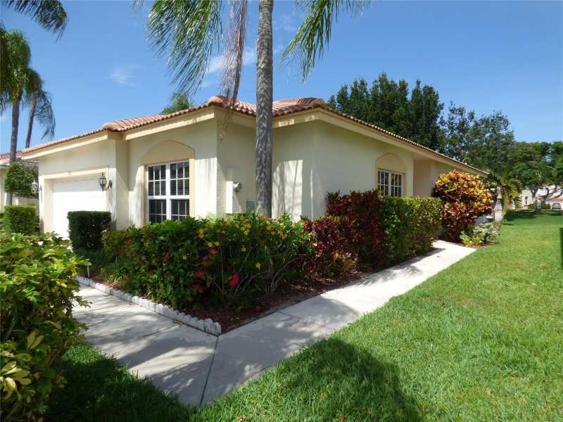 7614 COLONY LAKE Drive, Boynton Beach FL 33436